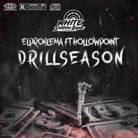 Drill Season (feat. Mikey El Problema) - Single - HOLLOWPOINT