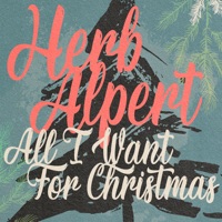 All I Want For Christmas - Single - Herb Alpert