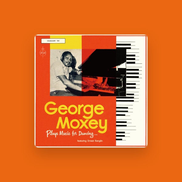 George Moxey's avatar