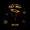 When It Hurts: A Story By Isaiah Hill (Deluxe)