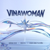 VINAWOMAN artwork