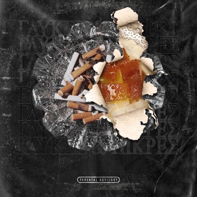 Glykes & Pikres (feat. Dimitris Koufoudakis) - Single