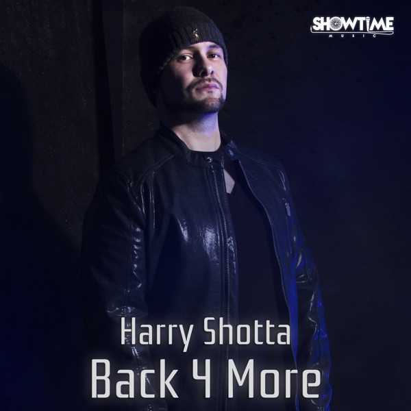 Back 4 More - EP
