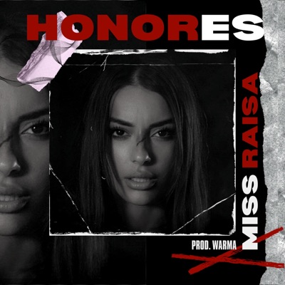 Honores - Single
