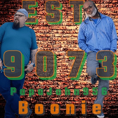 Est. 9073