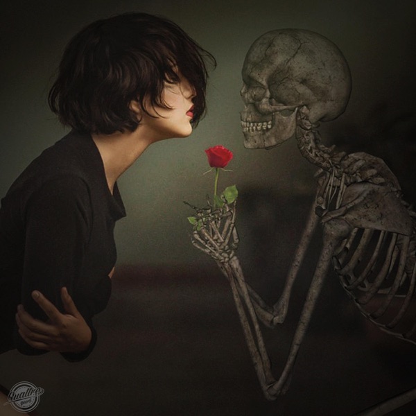 Ghosting (feat. VG)
