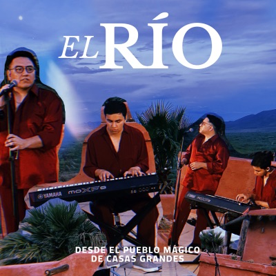 El Río (En Vivo) - Single