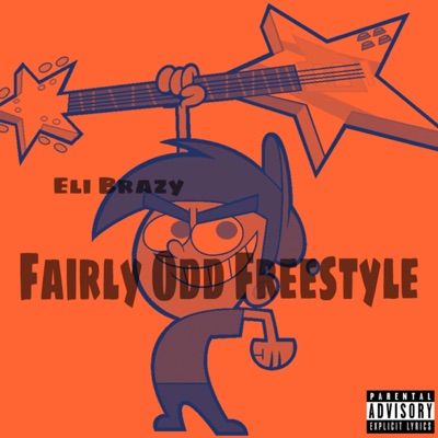 Fairly Odd Freestyle - Single