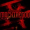 Machine God - Chimp Spanner lyrics