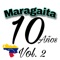 Sentimiento (feat. Carlos Mendez) - Maragaita lyrics