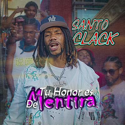 Tu Honor Es De Mentira - Single