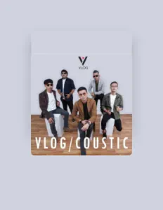 Listen to Vlog, watch music videos, read bio, see tour dates & more!