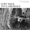 Goin' Back to Clarksdale (feat. Jenna Clark) - Whiskey Folk Ramblers lyrics