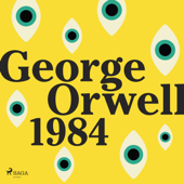 1984 - George Orwell