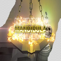 Mandíbula - Single - oCassio