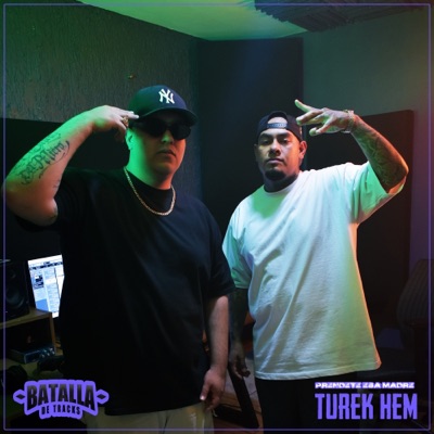 Préndete Esa Madre - Single