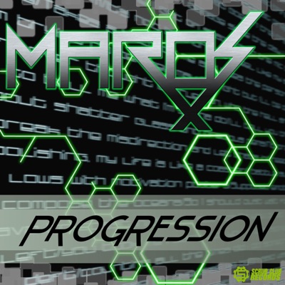 Progression - EP