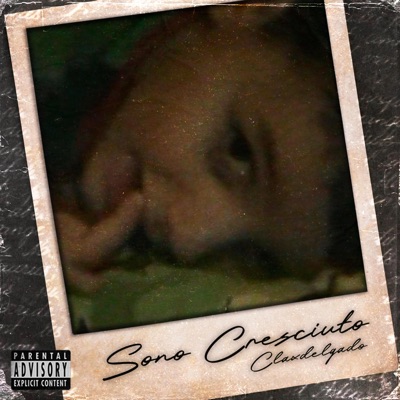 Sono Cresciuto - Single