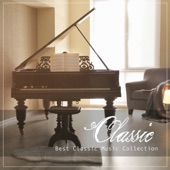 Classic Piano - The Best instrumental artwork