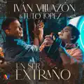 Un Ser Extraño