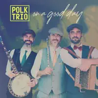 RODGROD MED FLODE — POLK TRIO