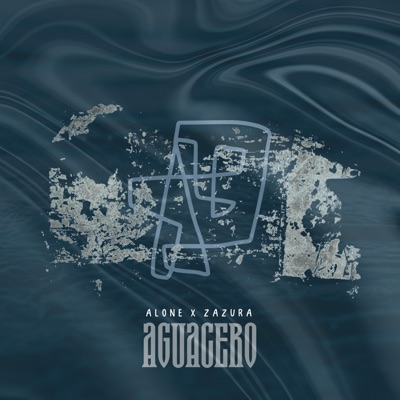 AGUACERO (feat. ALONE) - Single