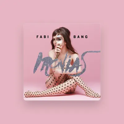 Listen to Fabi Bang, watch music videos, read bio, see tour dates & more!