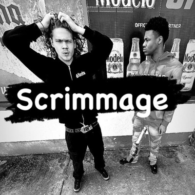Scrimage - Single