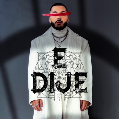 E Dije - Single