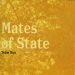 Mates of State - Ha Ha