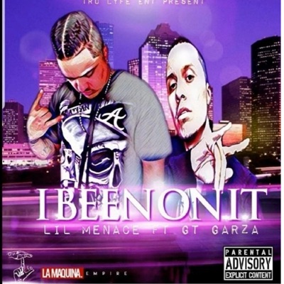 I Been On It (feat. gt garza) - Single