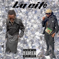 La Cité (feat. Trick-Pa) - Single - LIL SISO