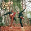 I LOVE YOU G-D (I Can’t Tell You) - Single