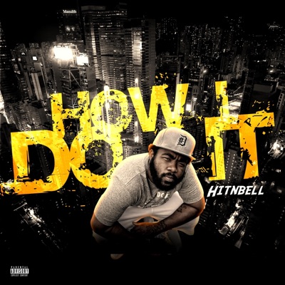 How I Do It - Single