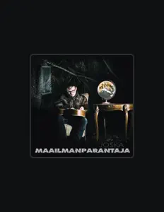 收听 joska、观看音乐视频、阅读小传、查看巡演日期等 ！