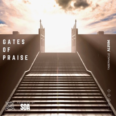 Gates of Praise - Single