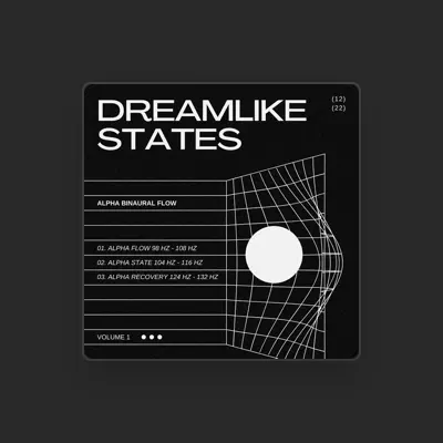 Listen to Dreamlike States, watch music videos, read bio, see tour dates & more!