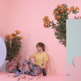 Tonight (feat. Chris Wright & BARI) Atwood