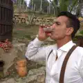 U Vinu Di Cirò
