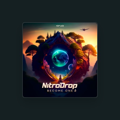 Listen to NitroDrop, watch music videos, read bio, see tour dates & more!