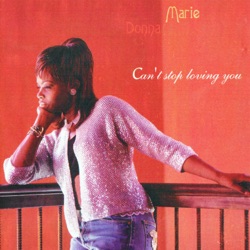 Donna Marie - Heaven In Your Arms