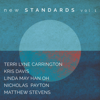 Two Hearts (Lawns) - Terri Lyne Carrington, Ravi Coltrane & Samara Joy