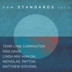 Terri Lyne Carrington, Ravi Coltrane & Elena Pinderhughes - Uplifted Heart (feat. Nêgah Santos & Val Jeanty)