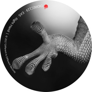Right Hand - EP