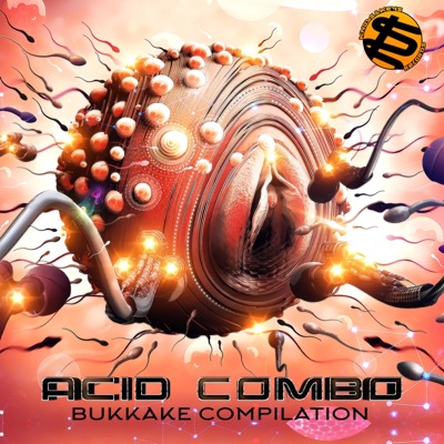 Bukkake Compilation - EP