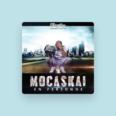 Listen to Mocaskaï, watch music videos, read bio, see tour dates & more!