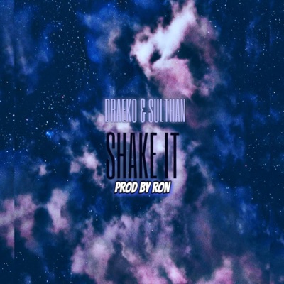 SHAKE IT (feat. DRAEKO, SULTHAN & RONN) - Single