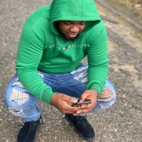 Money nuff (feat. Slyngaz) - Single - FergyDon