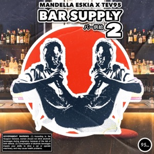Bar Supply 2