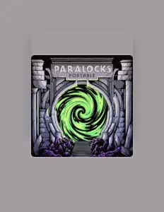 Listen to Paralocks, watch music videos, read bio, see tour dates & more!